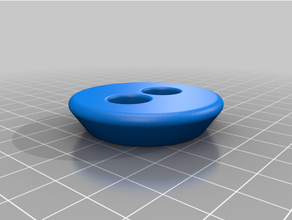 dillon casefeed disk knob 3d print model - Mito3D