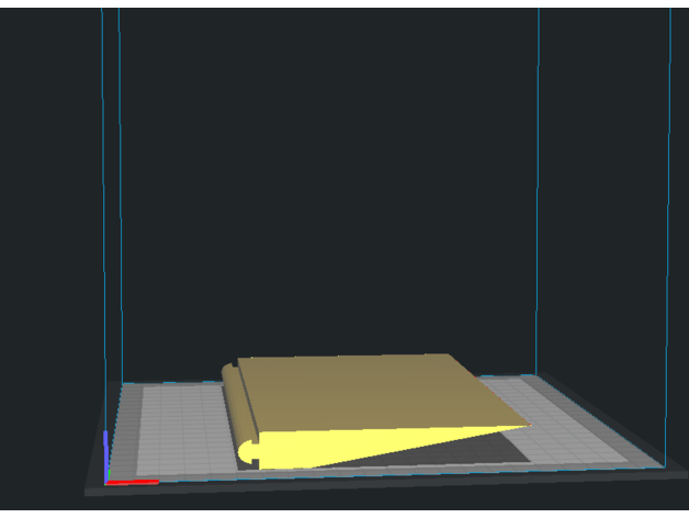3018 cnc bed extension shelf pro cnc3018 engraver 3D print model - Mito3D