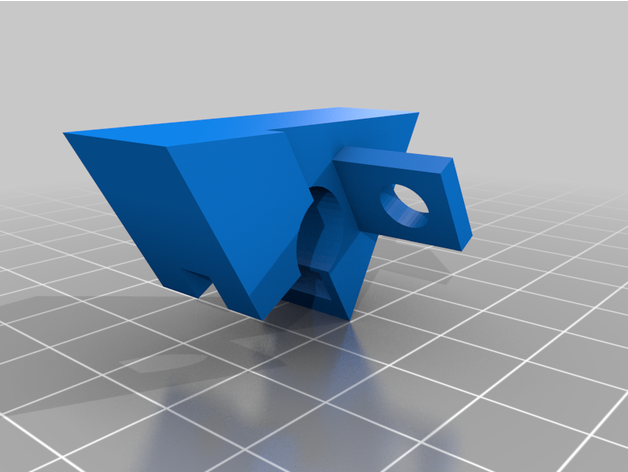 3d puzzle 3D print model - Mito3D