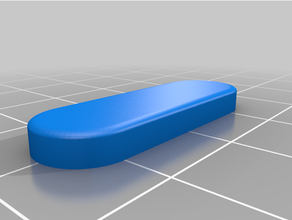 Quíron abdeckkappe anycubic deckel kappe 3d print model - Mito3D