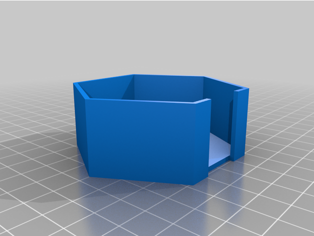 baskın Türler bileşenleri sahipleri masa oyunu GMT 3D print model - Mito3D