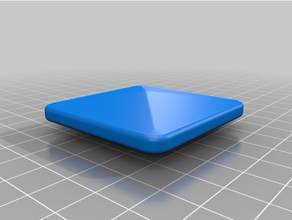 flipo flop desk toy kinectic falls flip flips gravity physics rolls stress 3d print model - Mito3D