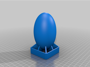 bomba atomica miniatura mini nucleare struttura 3d print model - Mito3D