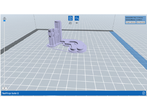 Roca Spülmaschine Taste Mechanismus wc aktiv av0022600r Kit Hebel 2un Toilette schonen 3D print model - Mito3D