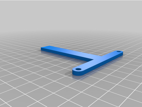 bohr şablon Ikea Samla higrometre nem yuvarlak 3d print model - Mito3D