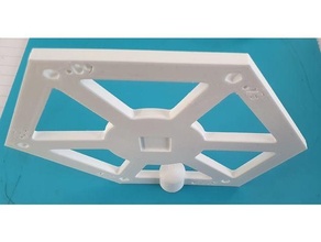 poligauge equerre multi angle querre scie sur tavolo piazza 3d print model - Mito3D