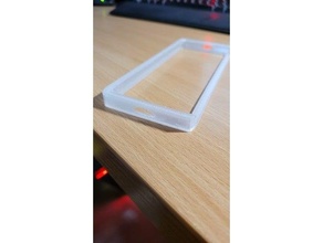 smaller case samsung fold 2 3d print model - Mito3D