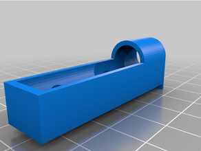 apoyo amortizador cocina 3d print model - Mito3D