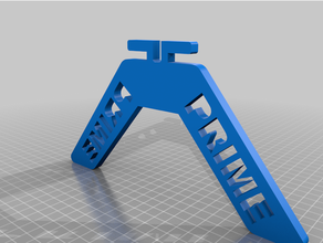 soutien composé ct9 3d arc archer tir l'arc outils 3d print model - Mito3D