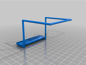 Reifen Schritt 22 Crawler 3d print model - Mito3D