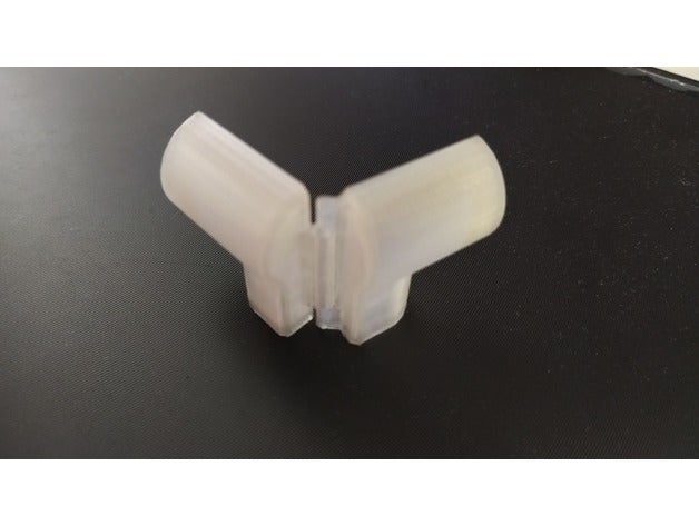 Remix Oral elektrisch Bürste Deckel oralb Schutz Zahnbürste 3D print model - Mito3D