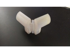remixare orale elettrico spazzola cap oralb protezione spazzolino 3d print model - Mito3D
