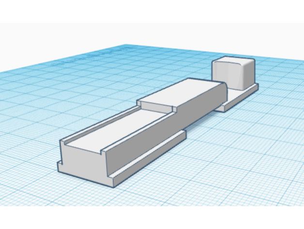 Facile fenêtre fermer clé remplacement israélien 90s Israël 3D print model - Mito3D