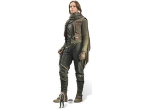 jyn erso boot buckle boots bootstrap clip customized rogue star wars stardust 3d print model - Mito3D