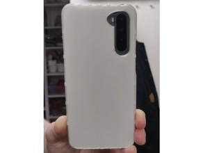 oneplus nord Astuccio guaina Android copertina oneplusnord phonecover protezione protettivo smartphone 3d print model - Mito3D