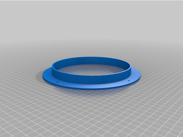 mouvement tête collier 3D print model - Mito3D