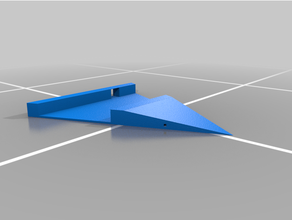 candybar clavier Cas gaine 3d print model - Mito3D