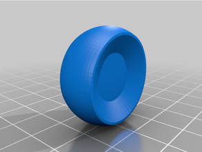 skibble palet tireur 3d print model - Mito3D