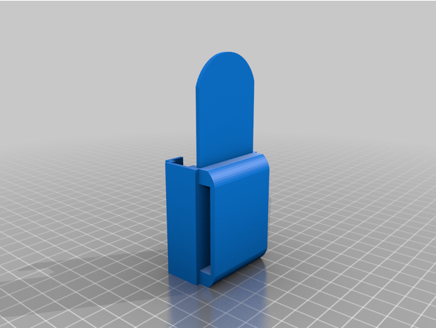 gerber multi plier 600 Halfter Gürtel Mehrfachwerkzeug Mantel 3D print model - Mito3D