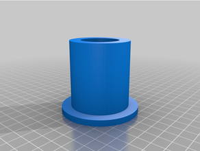 proto pasta empileur filament 3d print model - Mito3D