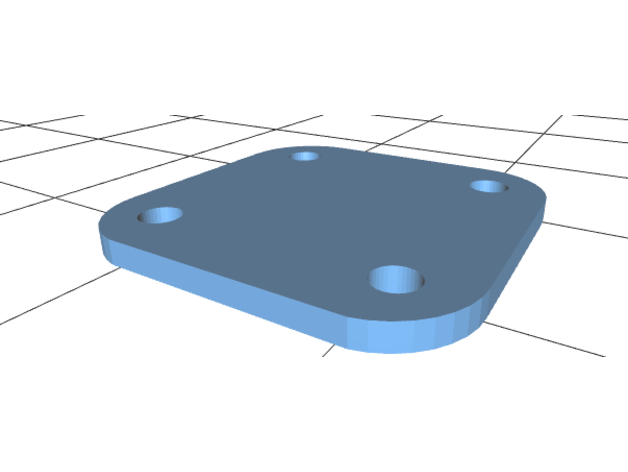 einfach Grenze Schalter mpcnc 3D print model - Mito3D