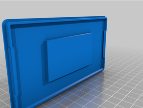 arduino caso bainha uno Incluindo Parachoque 3d print model - Mito3D