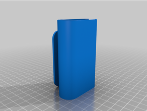 dell xps 9300 charger sleeve 3d print model - Mito3D