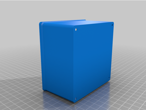 auer packaging boxes 3d print model - Mito3D