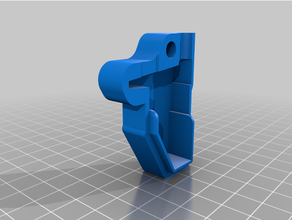 ase spinning 3d print model - Mito3D