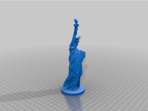 ghiaccio crema scultura gelato 3d print model - Mito3D