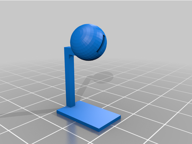 Element Bits Bobs 3D print model - Mito3D