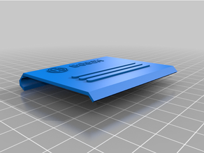 boxx Griff näher 3d print model - Mito3D