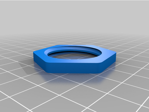 apoyo bobine aspectos ender 3 v2 3d print model - Mito3D