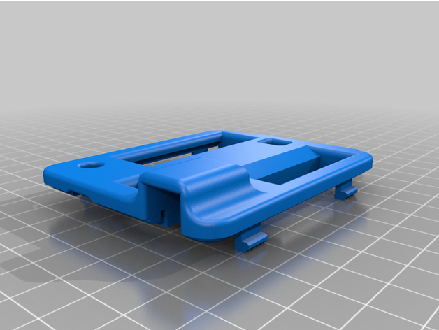 arduino leonardo case arduino arduino leonardo 3D print model - Mito3D