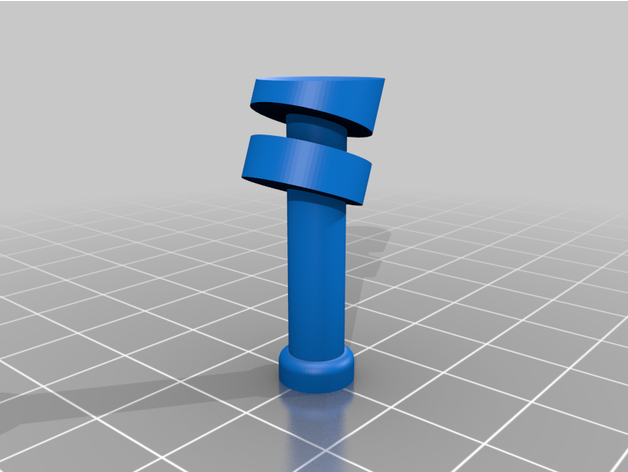 sunlu filadryer filament guide s1 3D print model - Mito3D