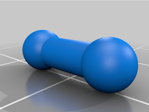 sh figuarts mando collo estensione mod figura azione palla comune snodato 3d print model - Mito3D