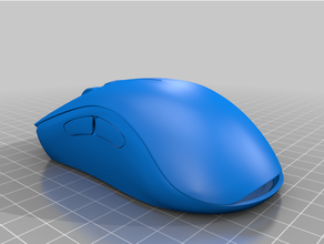 sarmal v2 non functional fare 3d print model - Mito3D