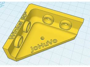 stuhl reparatur soportes montaje petg repratur Stuhl 3d print model - Mito3D