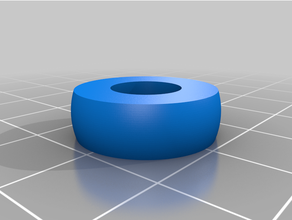 tower hanoi game puzzle 3d print model - Mito3D