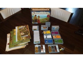 viticulture expansions insert 3d print model - Mito3D
