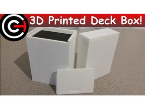 Pokemon carta scatola 3d print model - Mito3D