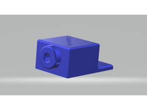 roqueiro interruptor caixa maquinas aguentar 3d print model - Mito3D