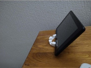 simple tablet phone stand phone phone stand tablet tablet stand