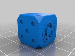 boccali gate futuro gadget laboratorio equilibrio morire cancello 3d print model - Mito3D