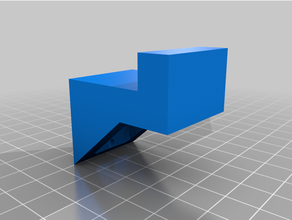 surfacedock docking station microsoft surface 3d print model - Mito3D