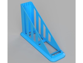 cutting board holder 3d print model - Mito3D