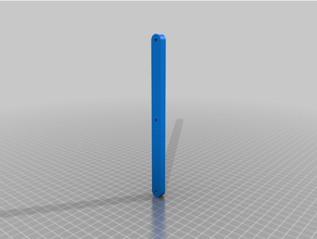 roller skate plate mounting tool skating 3d print model - Mito3D