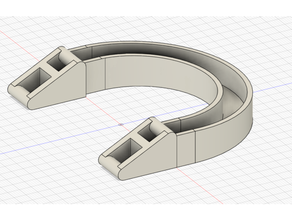 leifheit yer bezi griff zemin silecek üstesinden gelmek 3d print model - Mito3D
