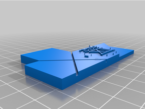 Bogen Sicht 9th Alter Miniatur t9a Wargaming Kriegshammer 3d print model - Mito3D