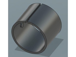 tomos flexer califone bearing gleitlager kugellager lager 3d print model - Mito3D